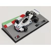 Kép 2/2 - Brabham BT44B -1975 Carlos Pace #8 modell autó 1:43
