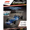 Kép 1/2 - Matra MS10-1969 Jackie Stewart #7 modell autó 1:43