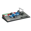 Kép 2/2 - Matra MS10-1969 Jackie Stewart #7 modell autó 1:43