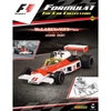 Kép 1/3 - McLaren M23 -1976 James Hunt #11 modell autó 1:43