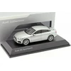Kép 1/6 - Audi A5 Sportback 2017 modell autó 1:43 Florett Silver