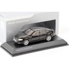 Kép 1/3 - Audi A5 Sportback 2017 modell autó 1:43 Mythos Black