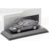 Kép 1/3 - Audi A5 Coupé 2017 modell autó 1:43 Manhatten Grey