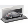 Kép 2/3 - Audi A5 Coupé 2017 modell autó 1:43 Manhatten Grey
