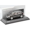 Kép 1/3 - Audi Q5 2017 modell autó 1:43 Mith Black