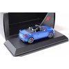 Kép 2/3 - Audi TT RS Roadster 2017 modell autó 1:43 Ara Blue