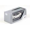 Kép 3/3 - Audi A5 Cabriolet 2017 modell autó 1:43 Tofana White