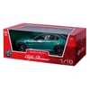 Kép 4/6 - Alfa Romeo Giulia GTA zöld 2020 modell autó 1:18