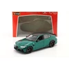 Kép 6/6 - Alfa Romeo Giulia GTA zöld 2020 modell autó 1:18