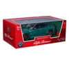 Kép 5/6 - Alfa Romeo Giulia GTA zöld 2020 modell autó 1:18