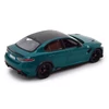 Kép 3/6 - Alfa Romeo Giulia GTA zöld 2020 modell autó 1:18