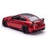 Kép 4/5 - Alfa Romeo Giulia GTAm rosso piros 2020 modell autó 1:18