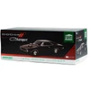 Kép 4/9 - 1970 Dodge Charger "Artisan  Collection" fekete modell autó 1:18