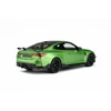 Kép 2/11 - Bmw M4 (G82) Competition M Performance zöld 2021 modell autó 1:18