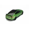 Kép 4/11 - Bmw M4 (G82) Competition M Performance zöld 2021 modell autó 1:18