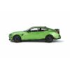 Kép 7/11 - Bmw M4 (G82) Competition M Performance zöld 2021 modell autó 1:18