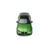 Kép 8/11 - Bmw M4 (G82) Competition M Performance zöld 2021 modell autó 1:18