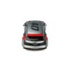 Kép 6/10 - Audi RS6(C8) GTO Concept szürke/fekete/piros 2020 modell autó 1:18