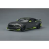 Kép 10/10 - RTR Mustang Spec 5 10 TH Anniversary Coupe szürke 2020 modell autó 1:18