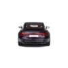 Kép 8/11 - Audi RS E-Tron GT lila 2021 modell autó 1:18