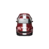Kép 8/12 - Shelby Mustang Super Snake Coupe red 2022 modell autó 1:18