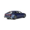 Kép 2/11 - Audi RS 7 ABT Sportline kék 2021 modell autó 1:18