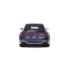 Kép 6/11 - Audi RS 7 ABT Sportline kék 2021 modell autó 1:18