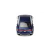 Kép 9/11 - Audi RS 7 ABT Sportline kék 2021 modell autó 1:18
