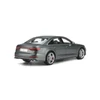 Kép 2/10 - Audi S8 szürke 2020 modell autó 1:18