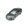 Kép 3/10 - Audi S8 szürke 2020 modell autó 1:18