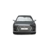Kép 6/10 - Audi S8 szürke 2020 modell autó 1:18