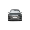 Kép 6/10 - Audi S8 szürke 2020 modell autó 1:18