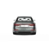 Kép 7/10 - Audi S8 szürke 2020 modell autó 1:18