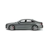 Kép 10/10 - Audi S8 szürke 2020 modell autó 1:18