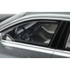 Kép 9/10 - Audi S8 szürke 2020 modell autó 1:18