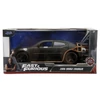 Kép 2/9 - Dodge Charger SRT8 Heist 2006 Fast and Furious modell autó 1:24