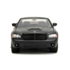 Kép 6/9 - Dodge Charger SRT8 Heist 2006 Fast and Furious modell autó 1:24