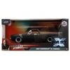Kép 2/8 - Chevrolet El Camino 1967 Fast and Furious X modell autó 1:24