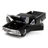 Kép 3/8 - Chevrolet El Camino 1967 Fast and Furious X modell autó 1:24