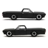 Kép 8/8 - Chevrolet El Camino 1967 Fast and Furious X modell autó 1:24