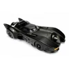 Kép 2/12 - Batmobile & Batman 1989 modell autó 1:24