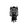 Kép 12/12 - Batmobile & Batman 1989 modell autó 1:24