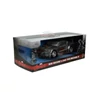 Kép 10/10 - Marvel Avengers War Machine & 2006 Ford Mustang GT modell autó 1:32