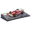 Kép 1/2 - Ferrari 312 T3 -1979 Jody Scheckter #11 modell autó 1:43