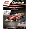 Kép 2/2 - Ferrari 312 T3 -1979 Jody Scheckter #11 modell autó 1:43