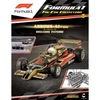 Kép 1/2 - Arrows A1B -1979 Riccardo Patrese #29 modell autó 1:43