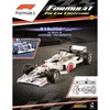 Kép 2/2 - Bar Honda 002-2000 Jacques Villeneuve #22 modell autó 1:43