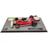 Kép 3/3 - Ferrari 312 T2 - 1977 Niki Lauda #11 modell autó 1:43