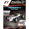 Kép 2/2 - Ferrari 512 F1 - 1964 Lorenzo Bandini #8 modell autó 1:43