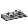 Kép 1/2 - Williams FW07B-1980 Alan Jones #27 modell autó 1:43
